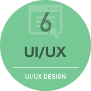 UI／UX