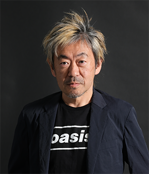 伊藤　羊一 氏